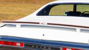 Buick GSX 1970 года 